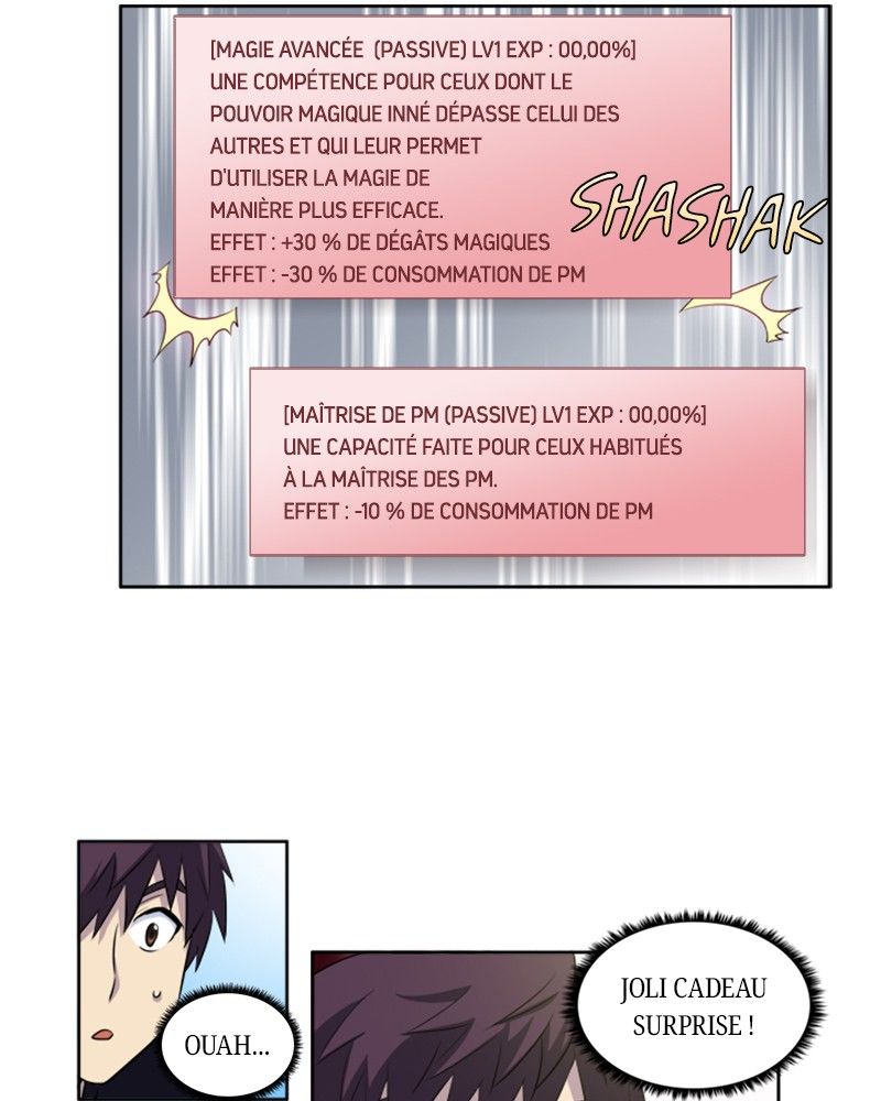 Read The Gamer FR Manga Online