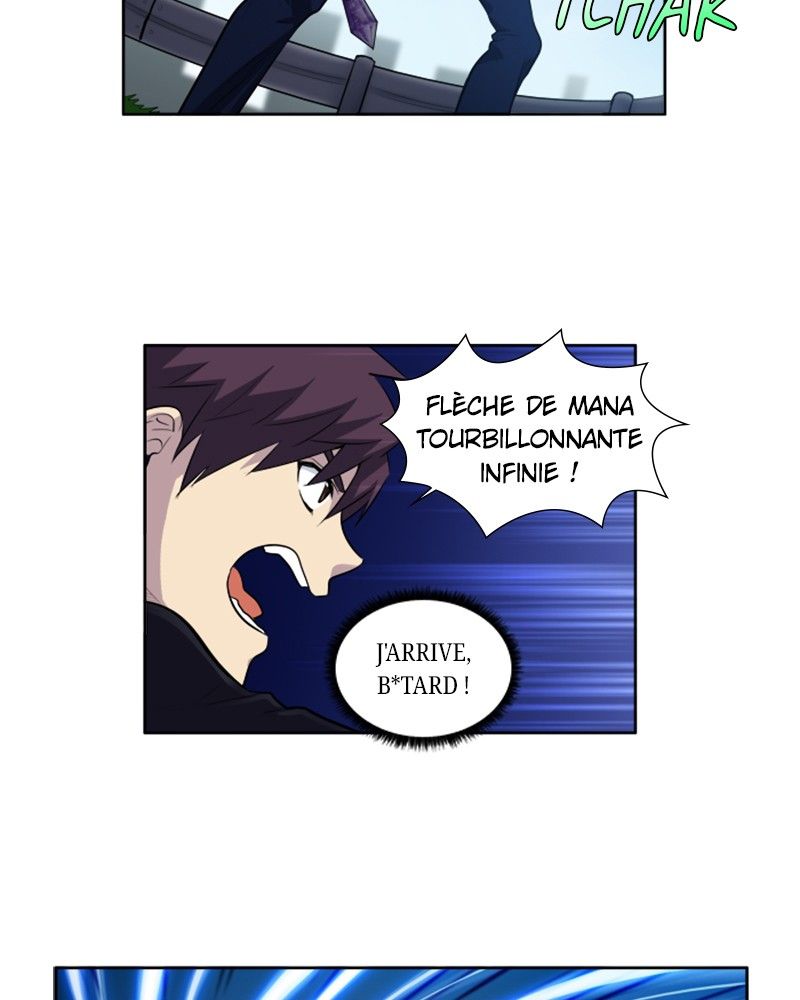 Read The Gamer FR Manga Online