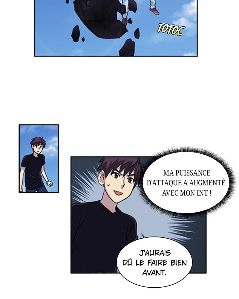 Read The Gamer FR Manga Online