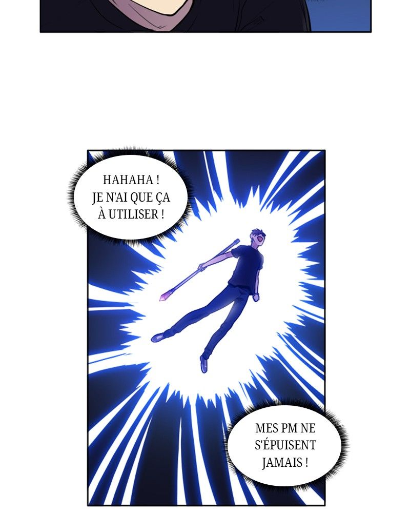 Read The Gamer FR Manga Online