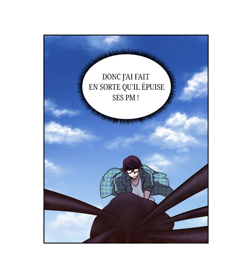 Read The Gamer FR Manga Online