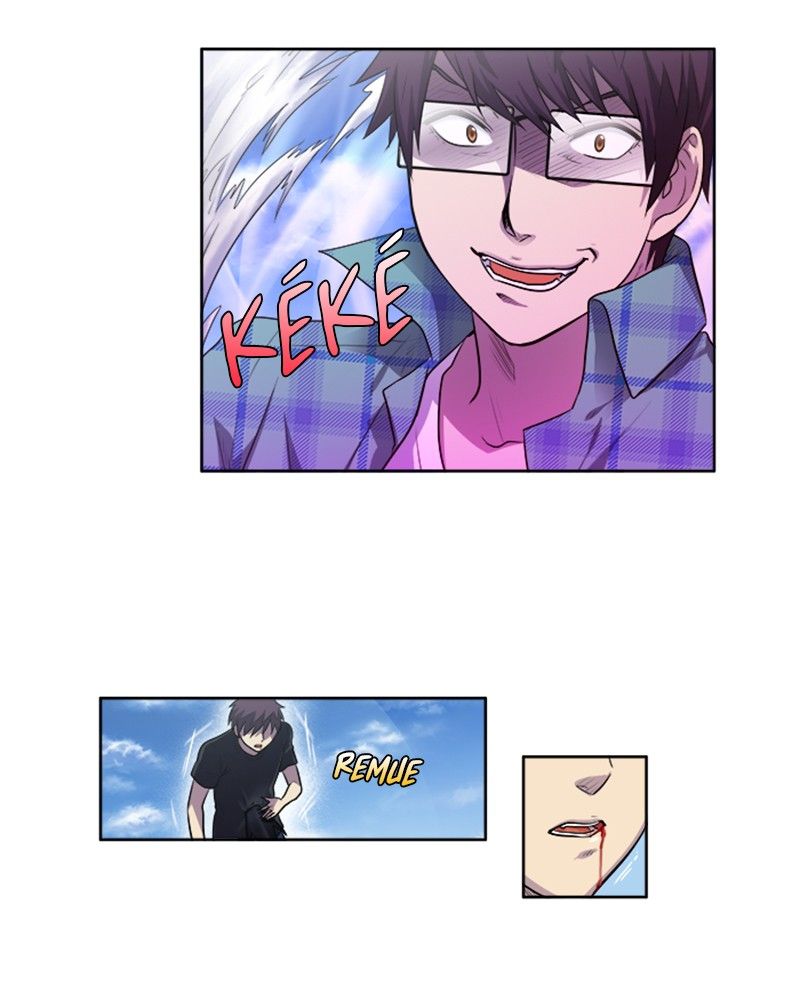 Read The Gamer FR Manga Online