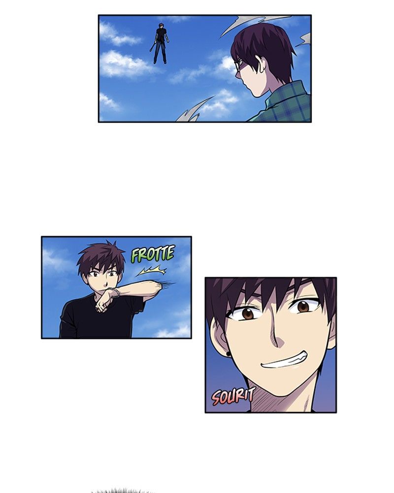 Read The Gamer FR Manga Online