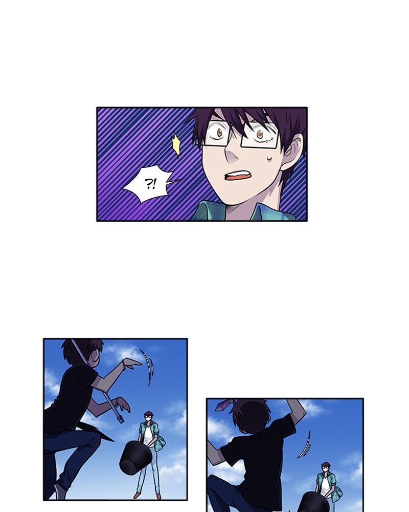 Read The Gamer FR Manga Online