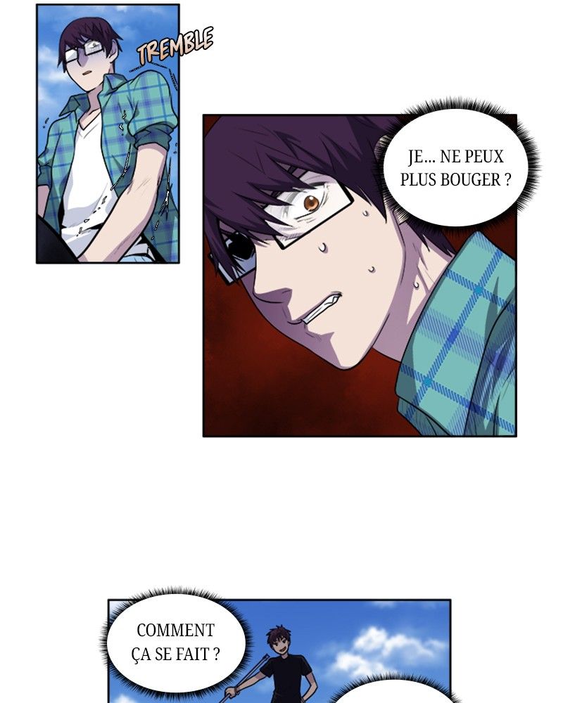 Read The Gamer FR Manga Online