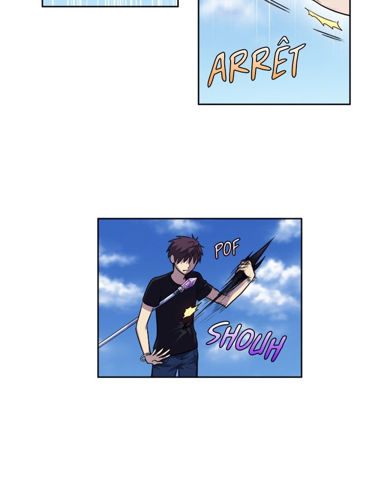 Read The Gamer FR Manga Online