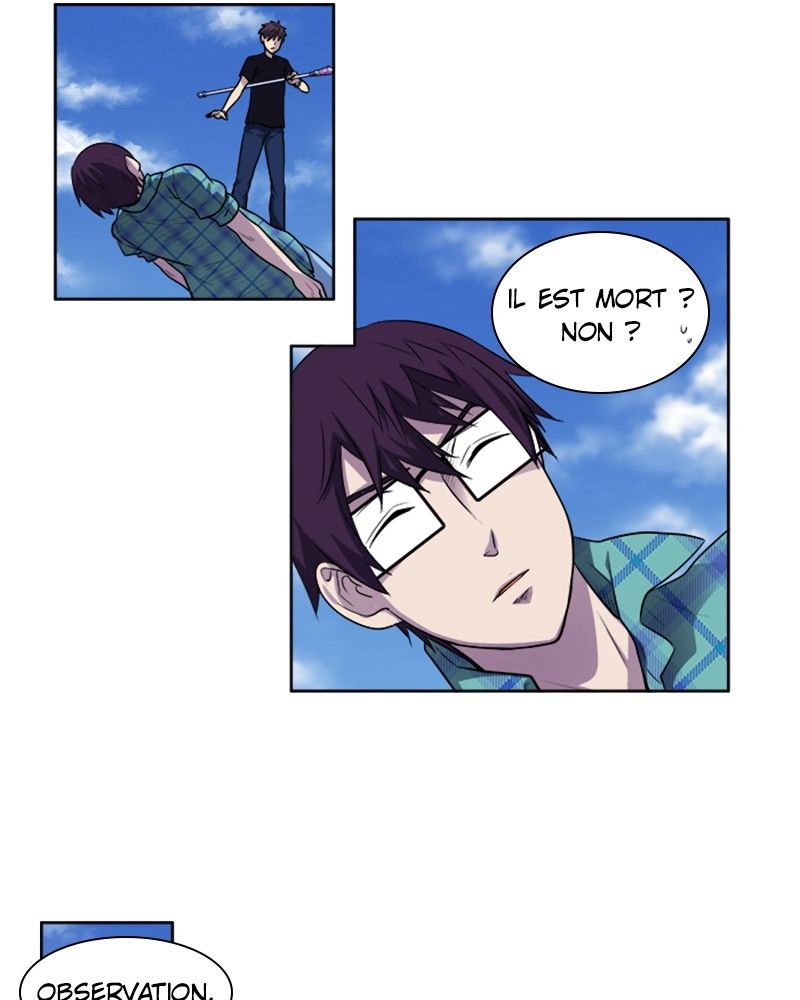 Read The Gamer FR Manga Online