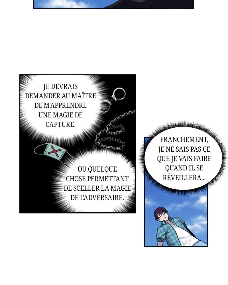 Read The Gamer FR Manga Online
