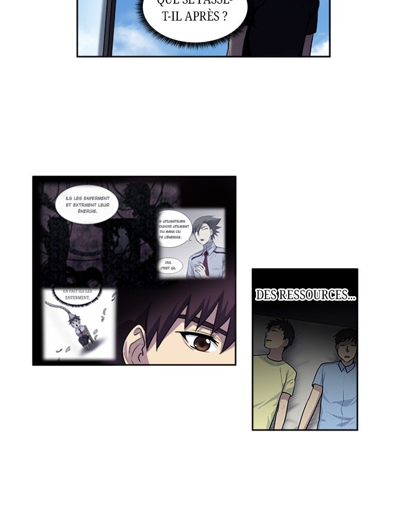 Read The Gamer FR Manga Online