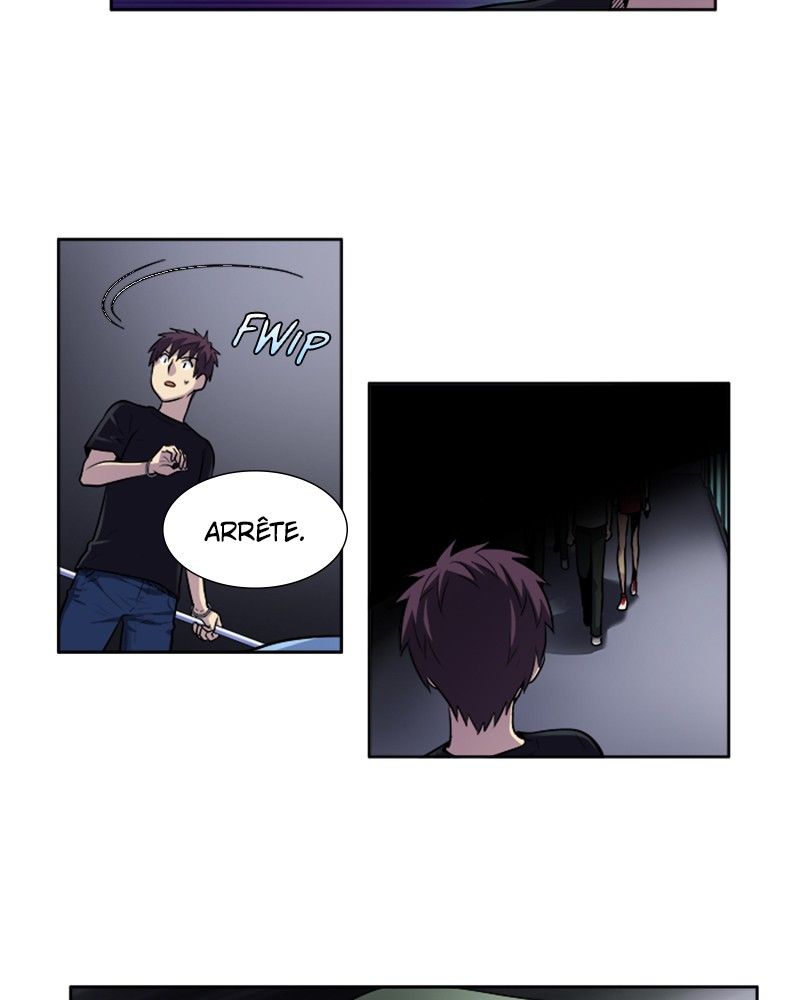 Read The Gamer FR Manga Online