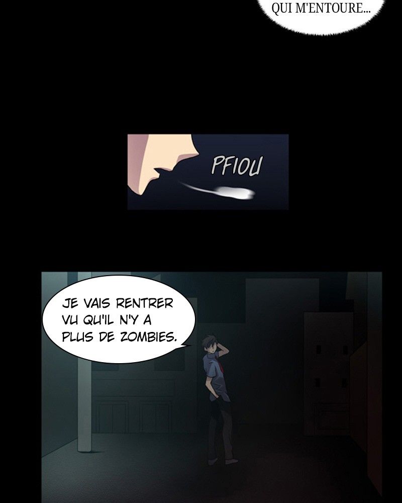 Read The Gamer FR Manga Online