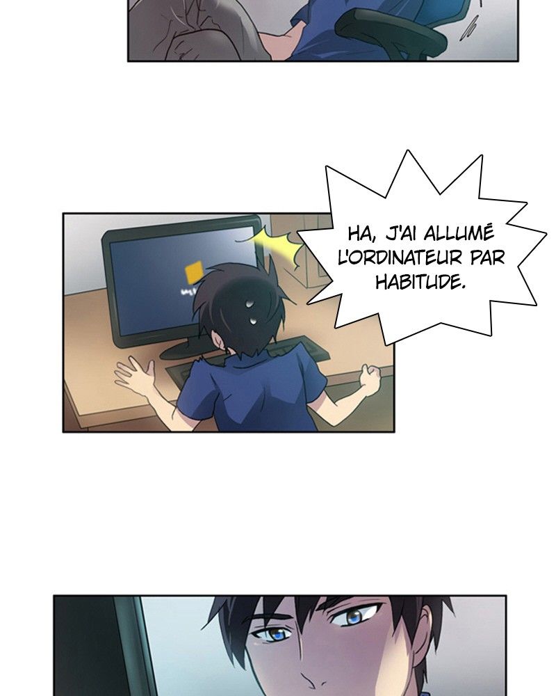 Read The Gamer FR Manga Online