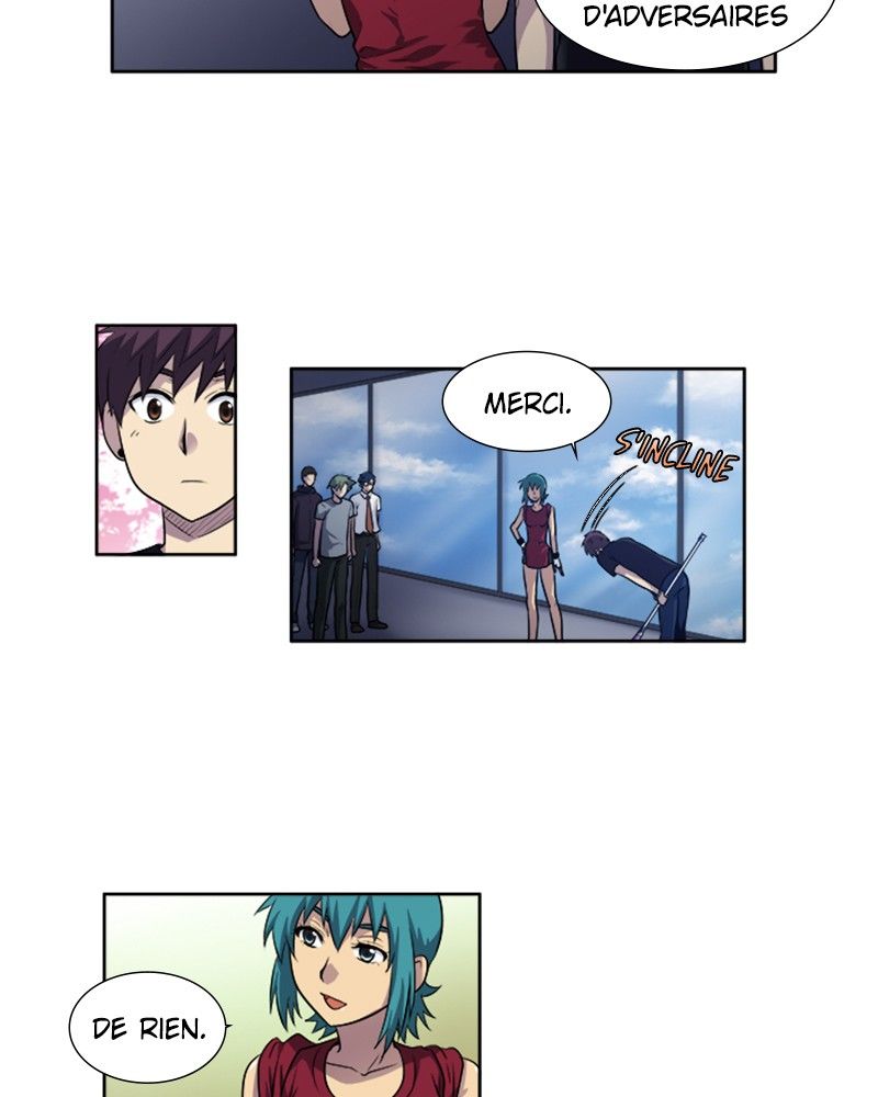 Read The Gamer FR Manga Online