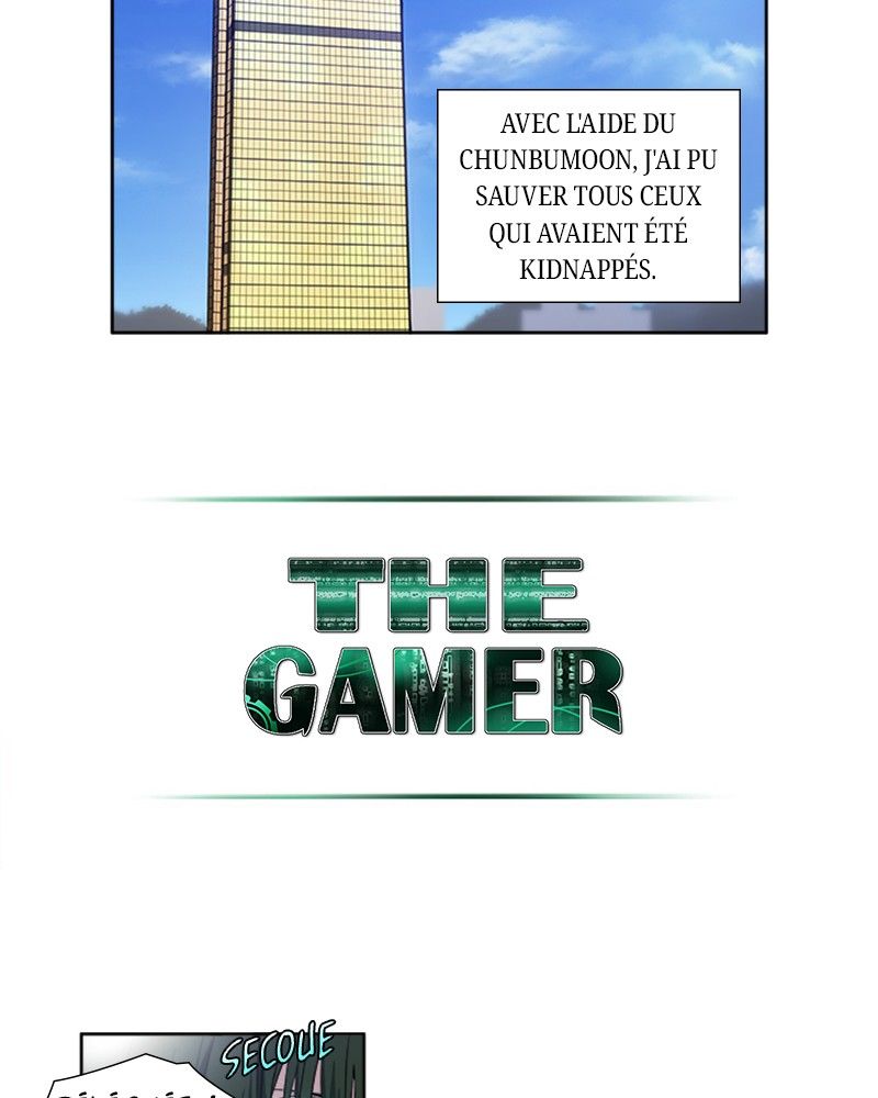 Read The Gamer FR Manga Online