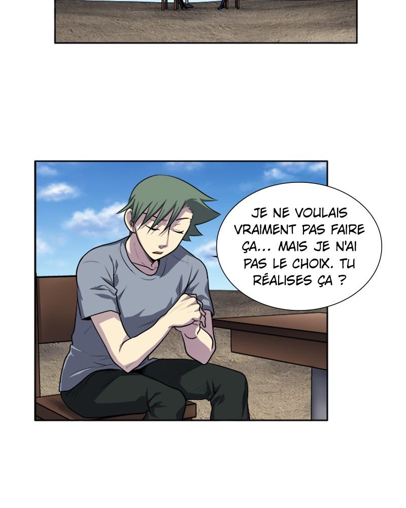 Read The Gamer FR Manga Online