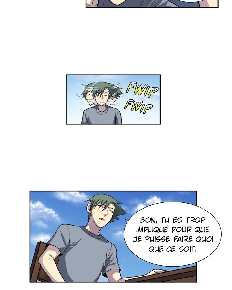 Read The Gamer FR Manga Online