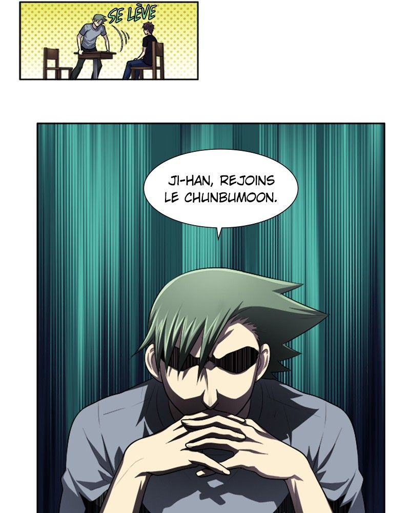 Read The Gamer FR Manga Online
