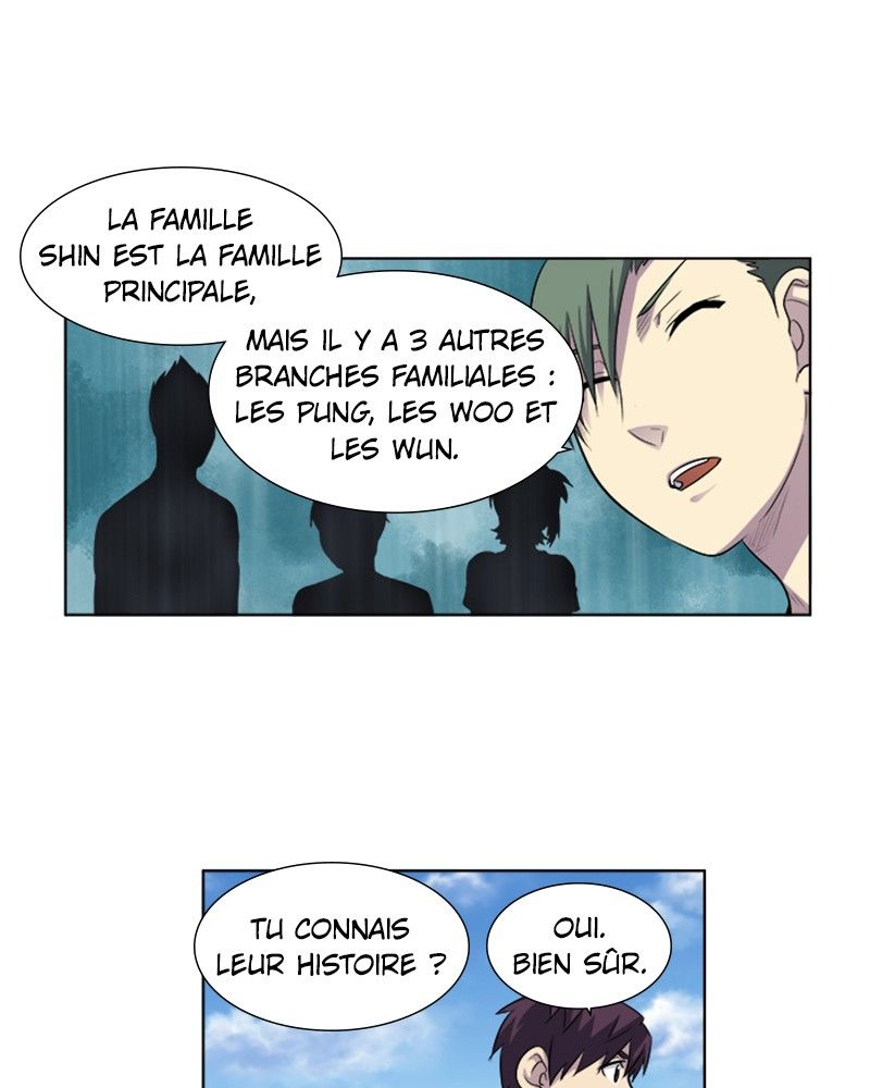 Read The Gamer FR Manga Online