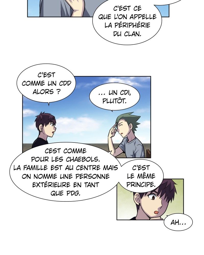 Read The Gamer FR Manga Online