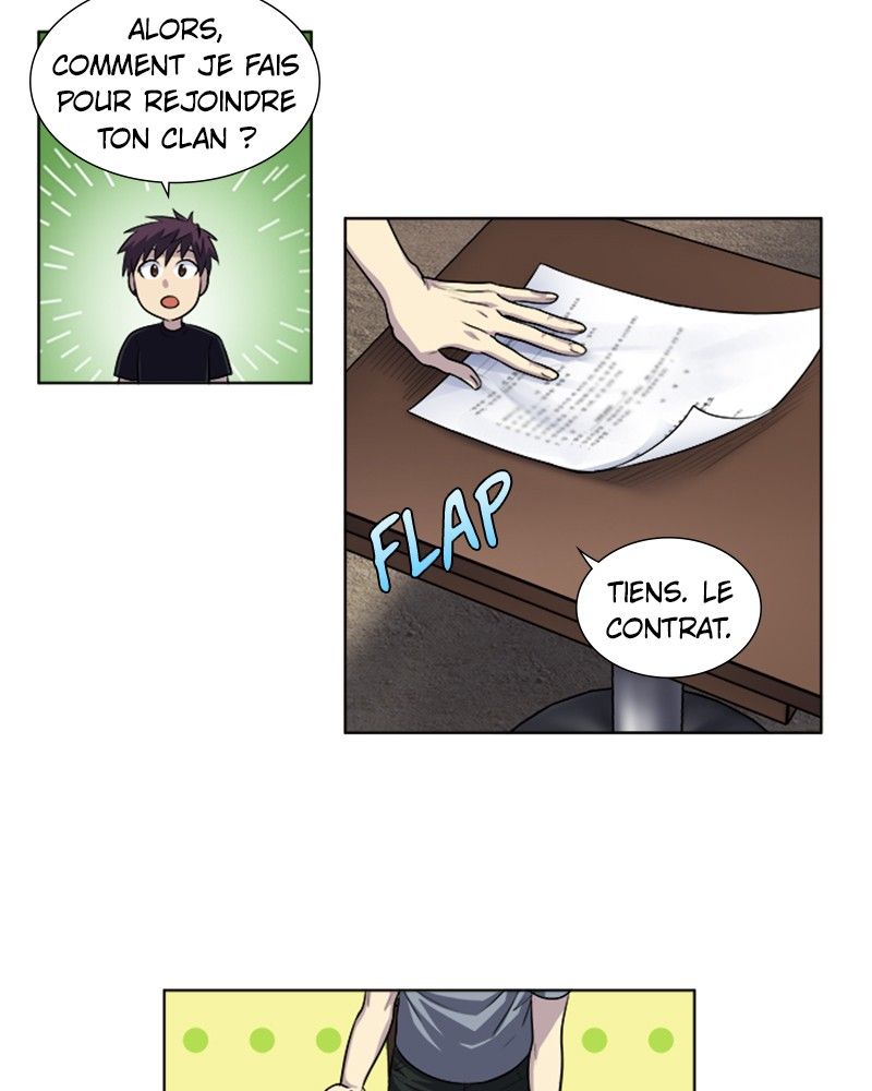 Read The Gamer FR Manga Online