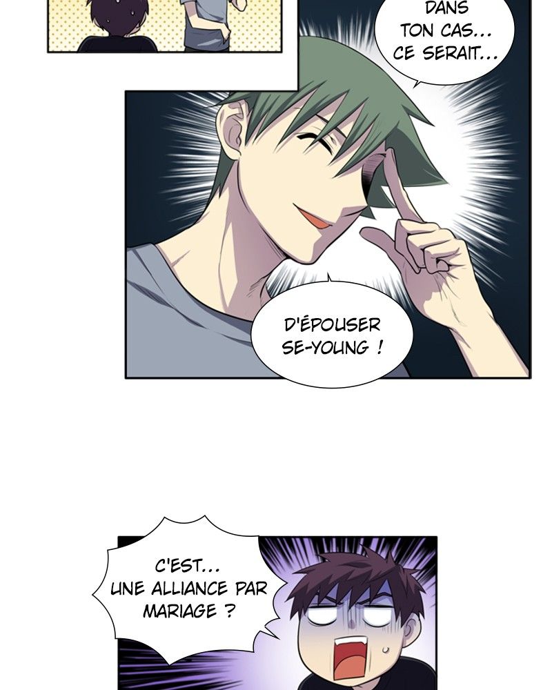 Read The Gamer FR Manga Online