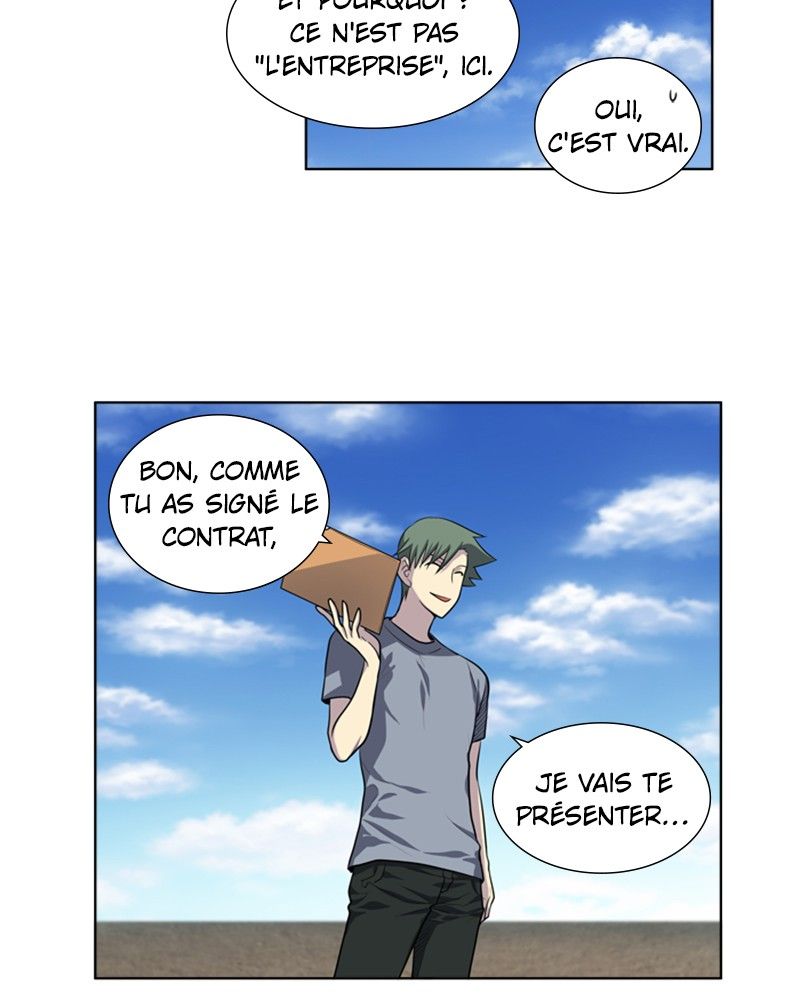 Read The Gamer FR Manga Online
