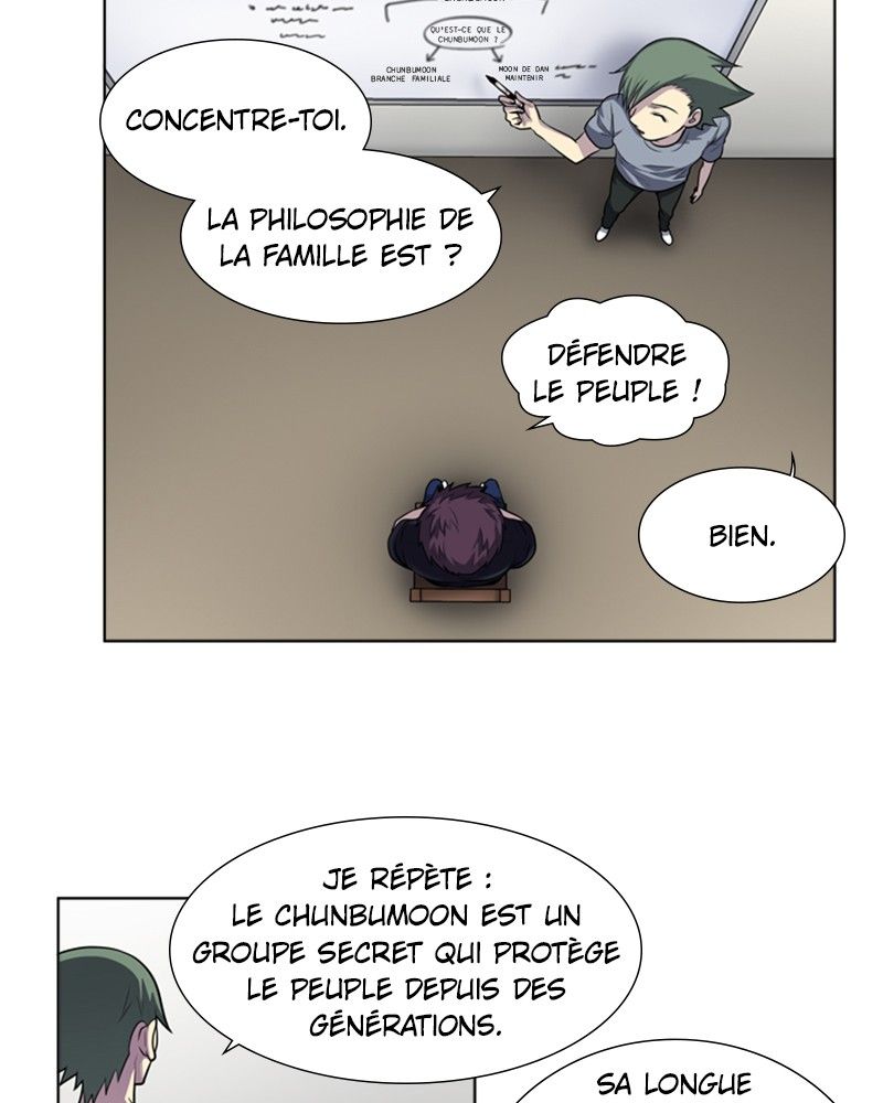 Read The Gamer FR Manga Online