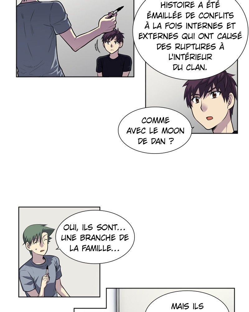 Read The Gamer FR Manga Online