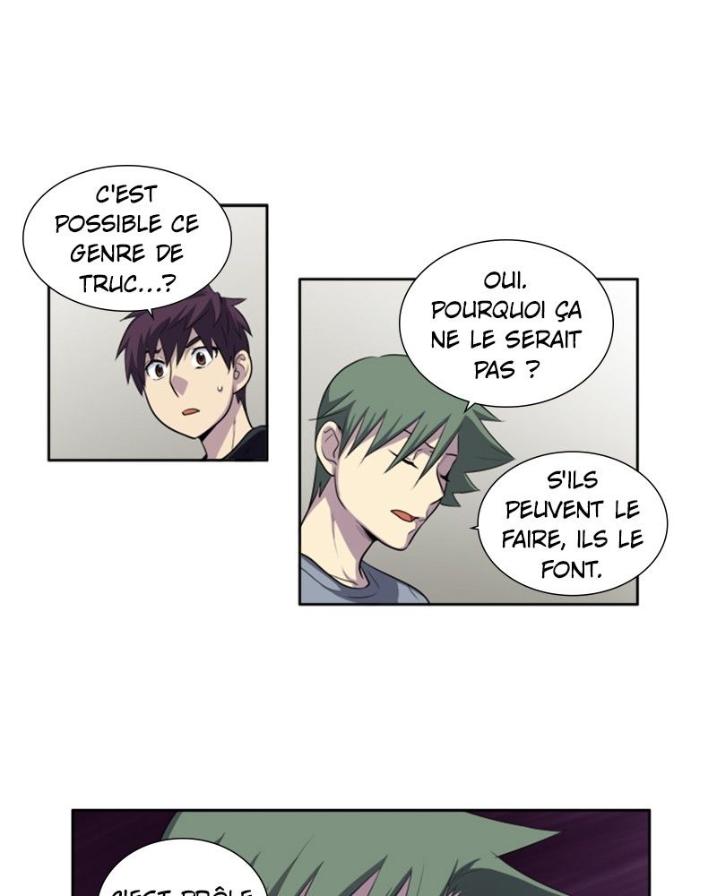 Read The Gamer FR Manga Online