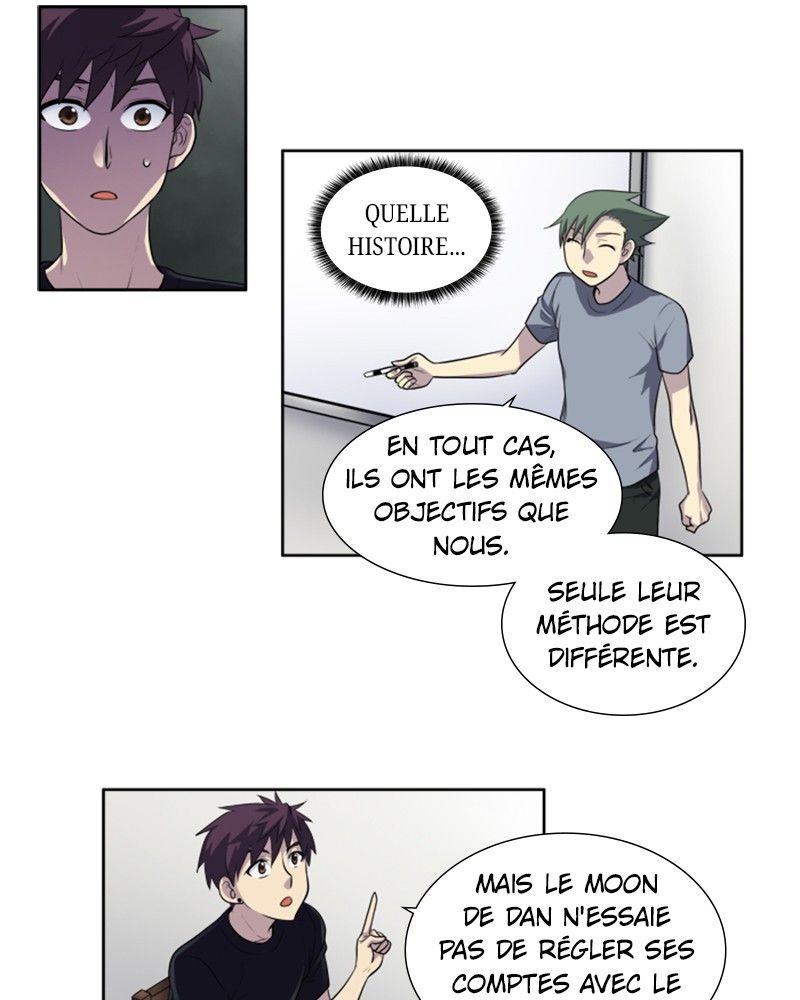 Read The Gamer FR Manga Online