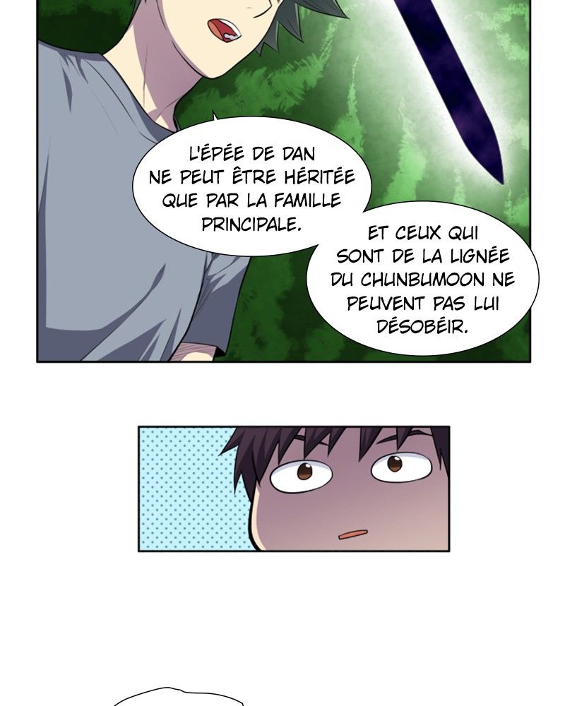 Read The Gamer FR Manga Online