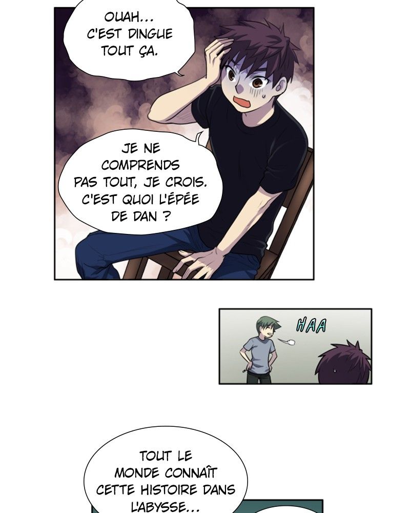 Read The Gamer FR Manga Online