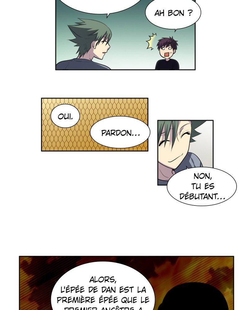 Read The Gamer FR Manga Online