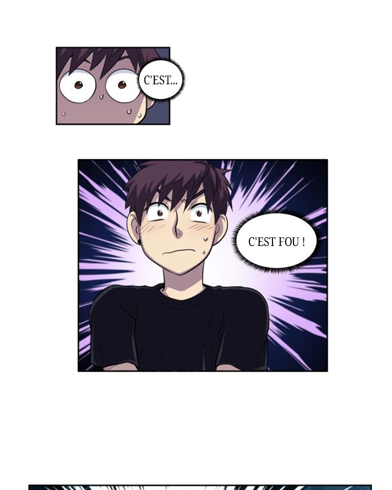 Read The Gamer FR Manga Online