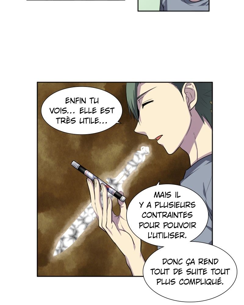 Read The Gamer FR Manga Online