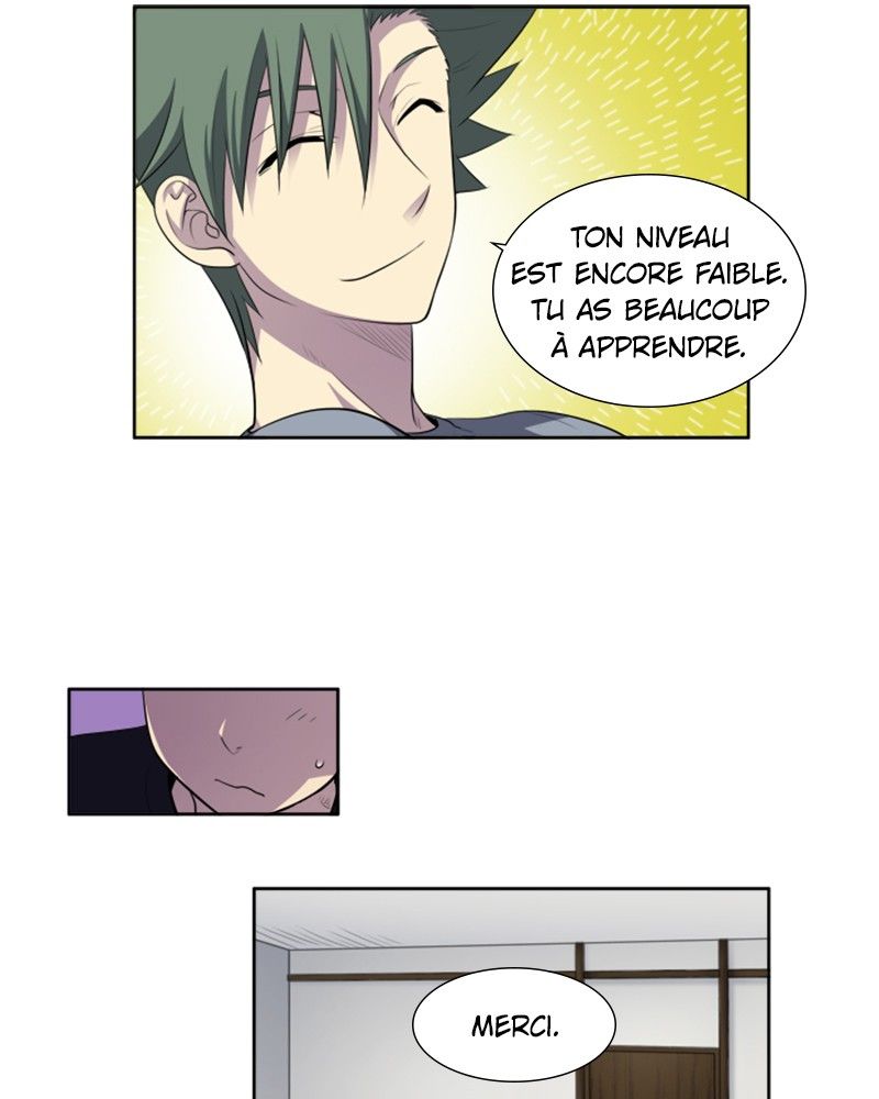 Read The Gamer FR Manga Online