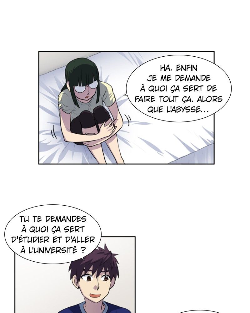 Read The Gamer FR Manga Online