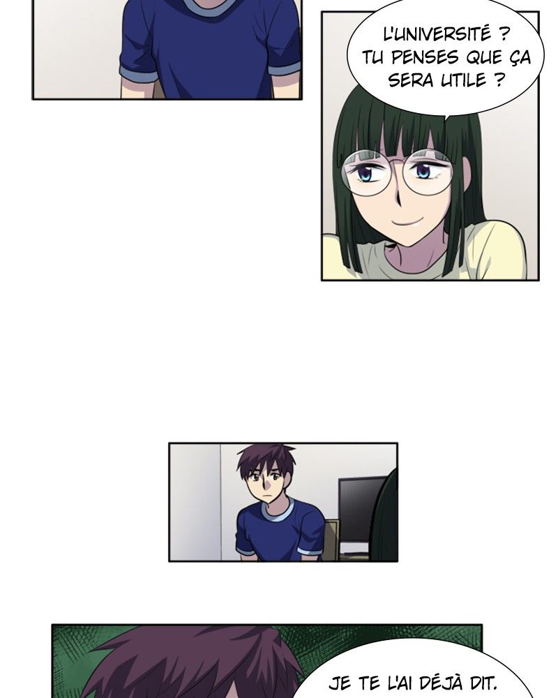 Read The Gamer FR Manga Online