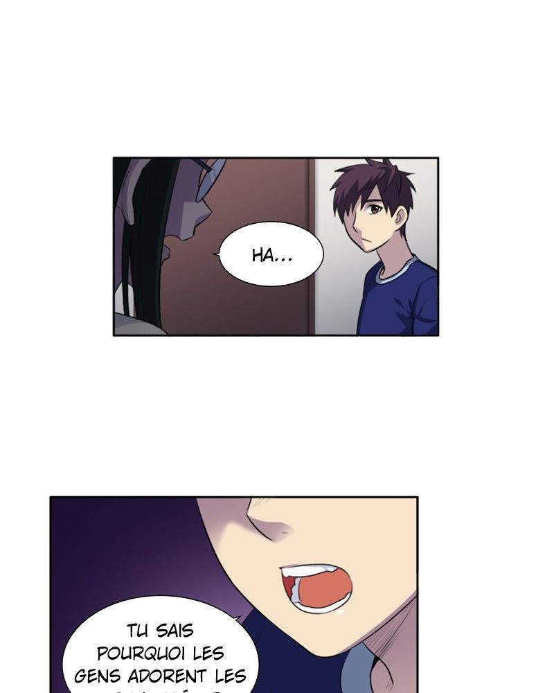 Read The Gamer FR Manga Online