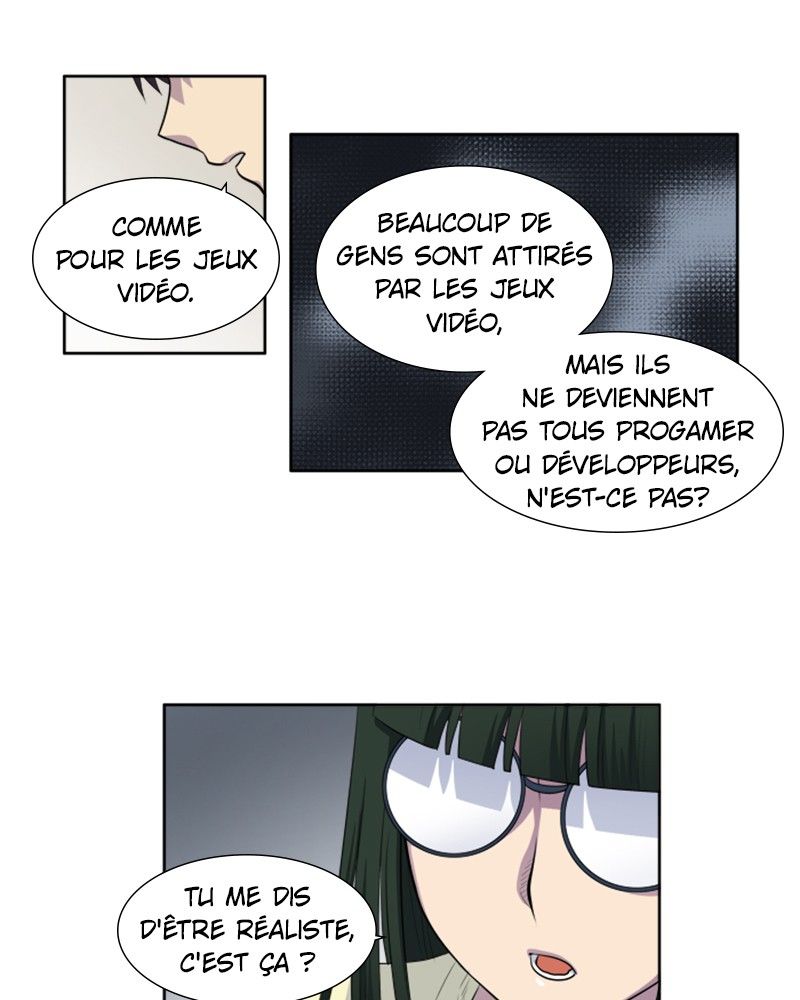 Read The Gamer FR Manga Online