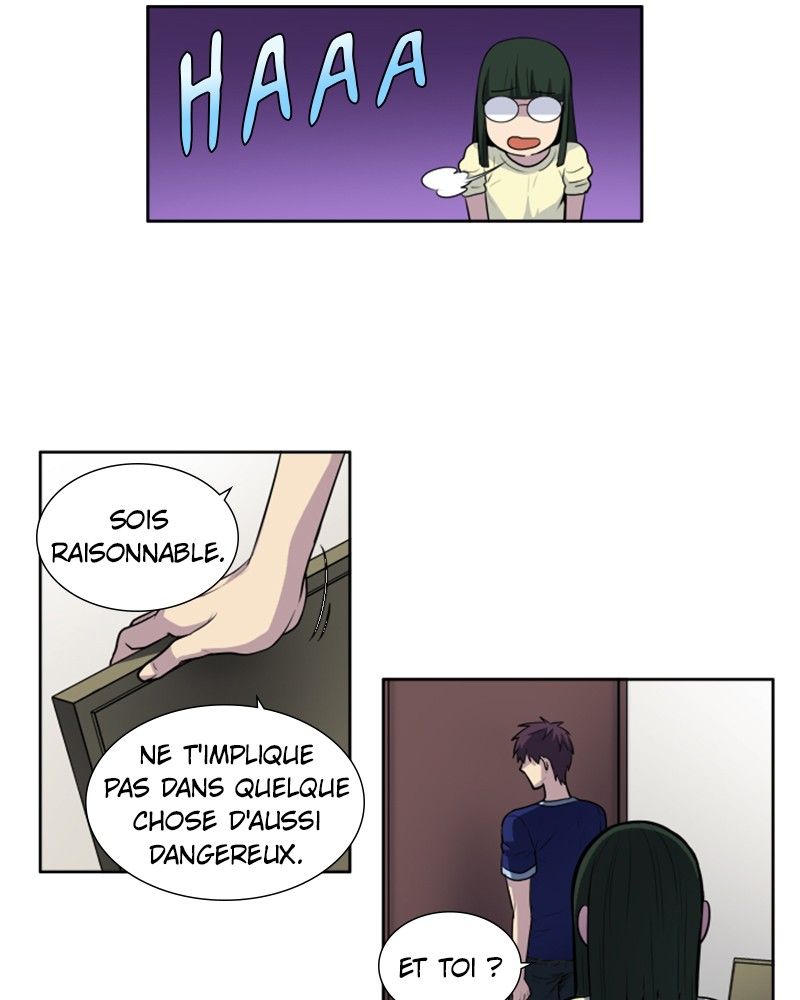Read The Gamer FR Manga Online