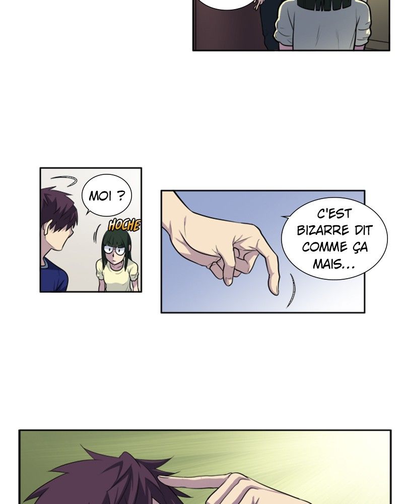 Read The Gamer FR Manga Online