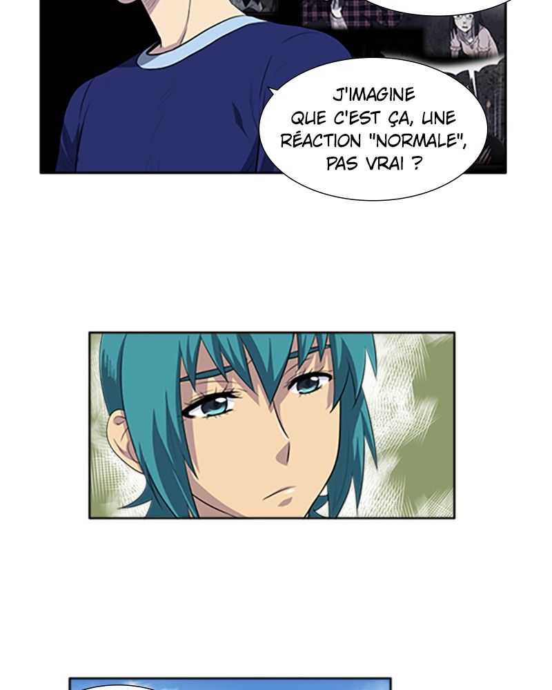 Read The Gamer FR Manga Online