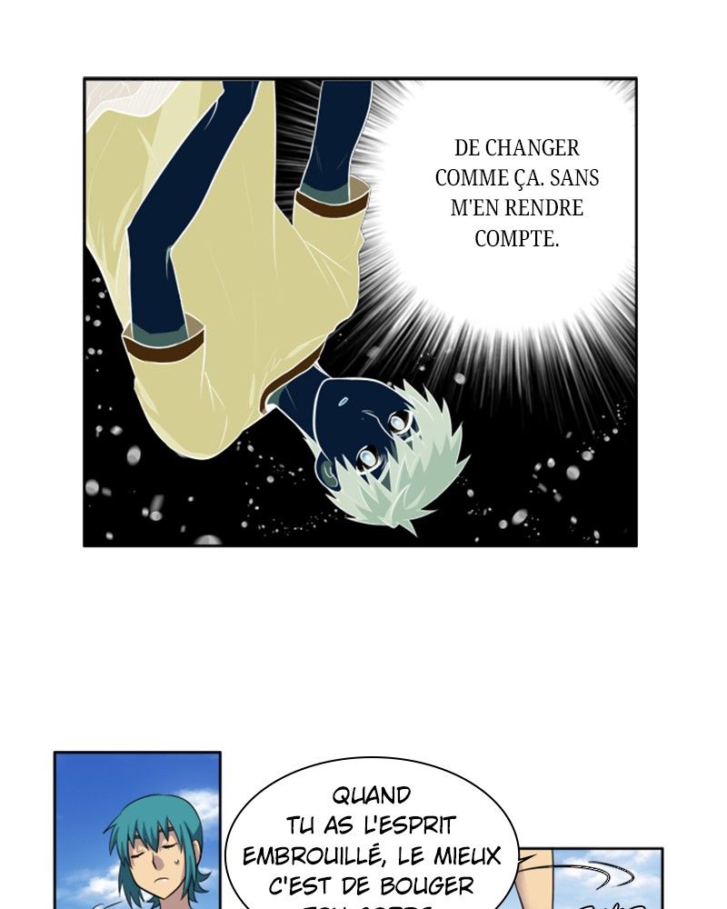 Read The Gamer FR Manga Online