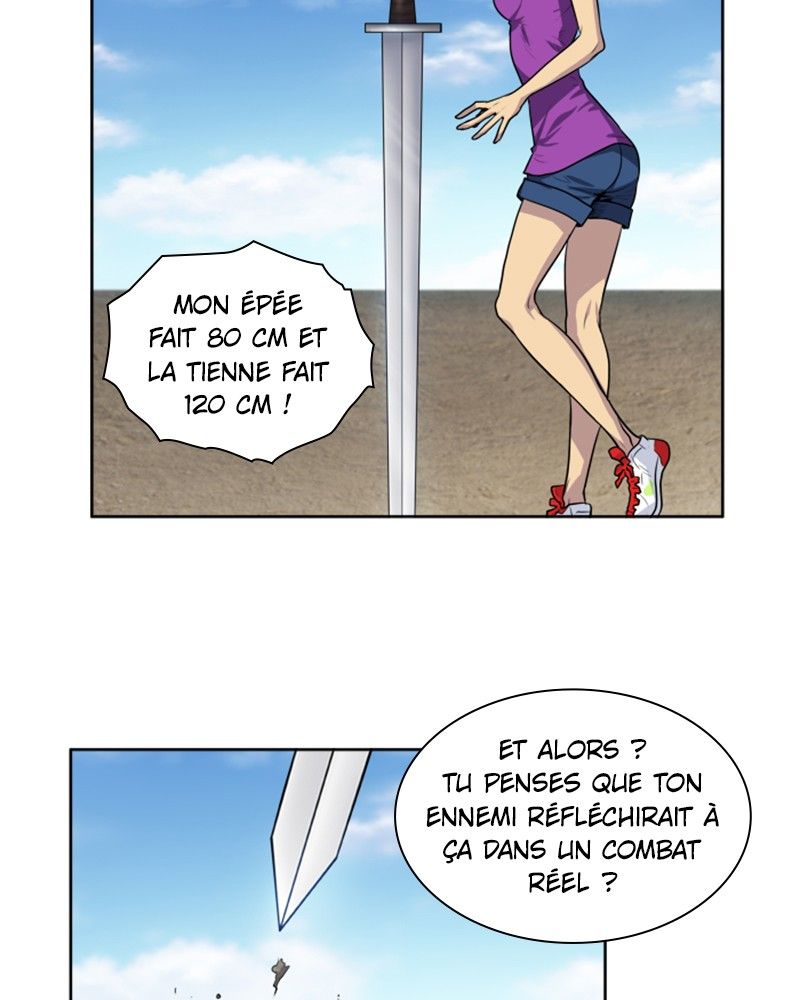 Read The Gamer FR Manga Online