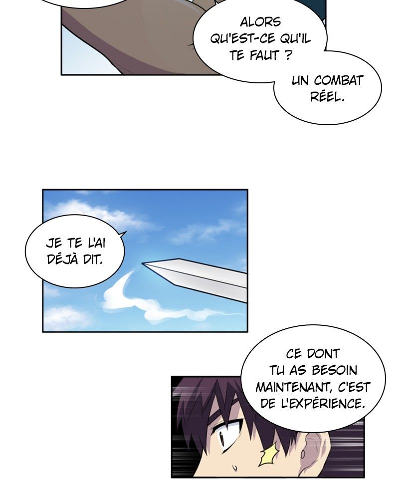 Read The Gamer FR Manga Online