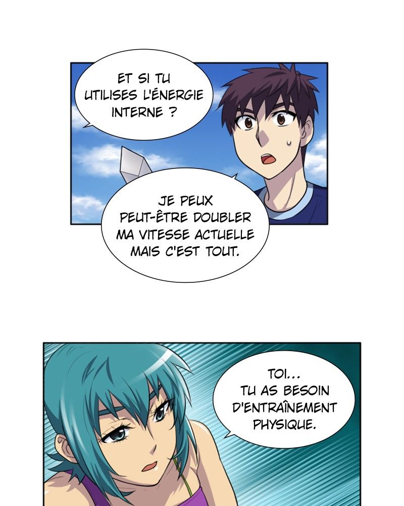 Read The Gamer FR Manga Online