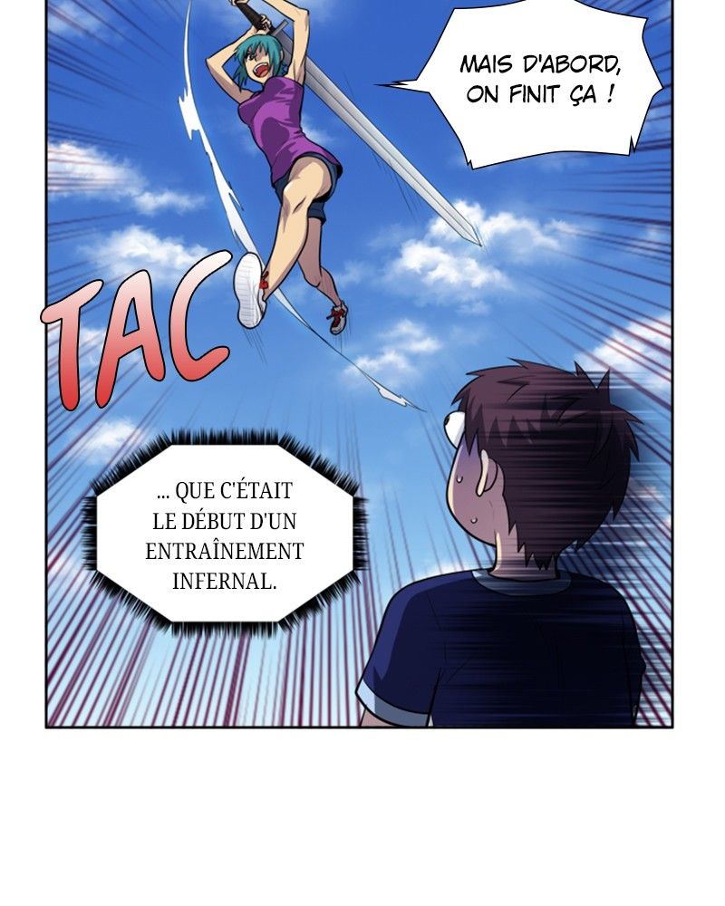 Read The Gamer FR Manga Online