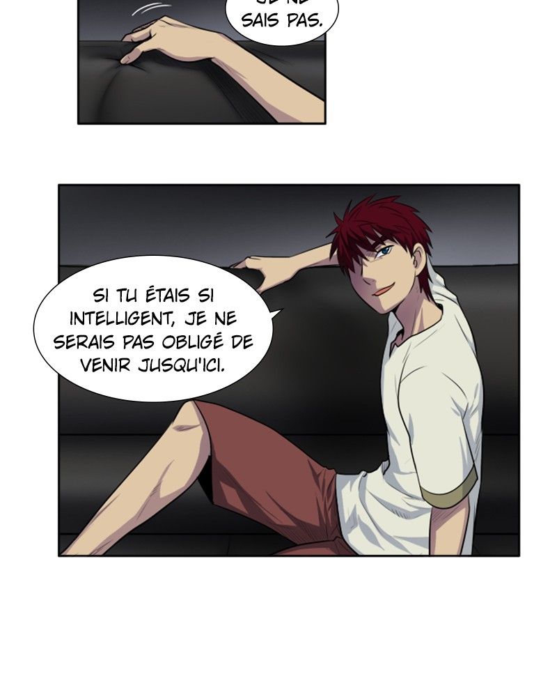 Read The Gamer FR Manga Online