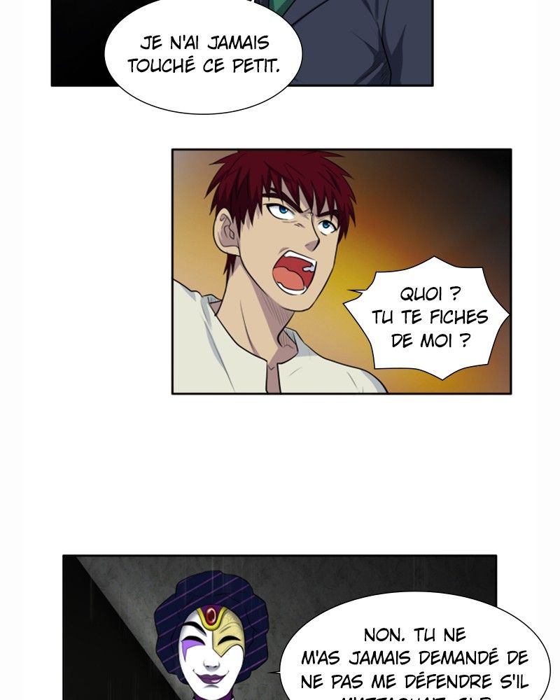 Read The Gamer FR Manga Online